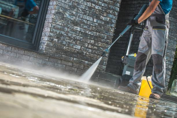 Best Oil Spill Cleanup  in Mentone, CA